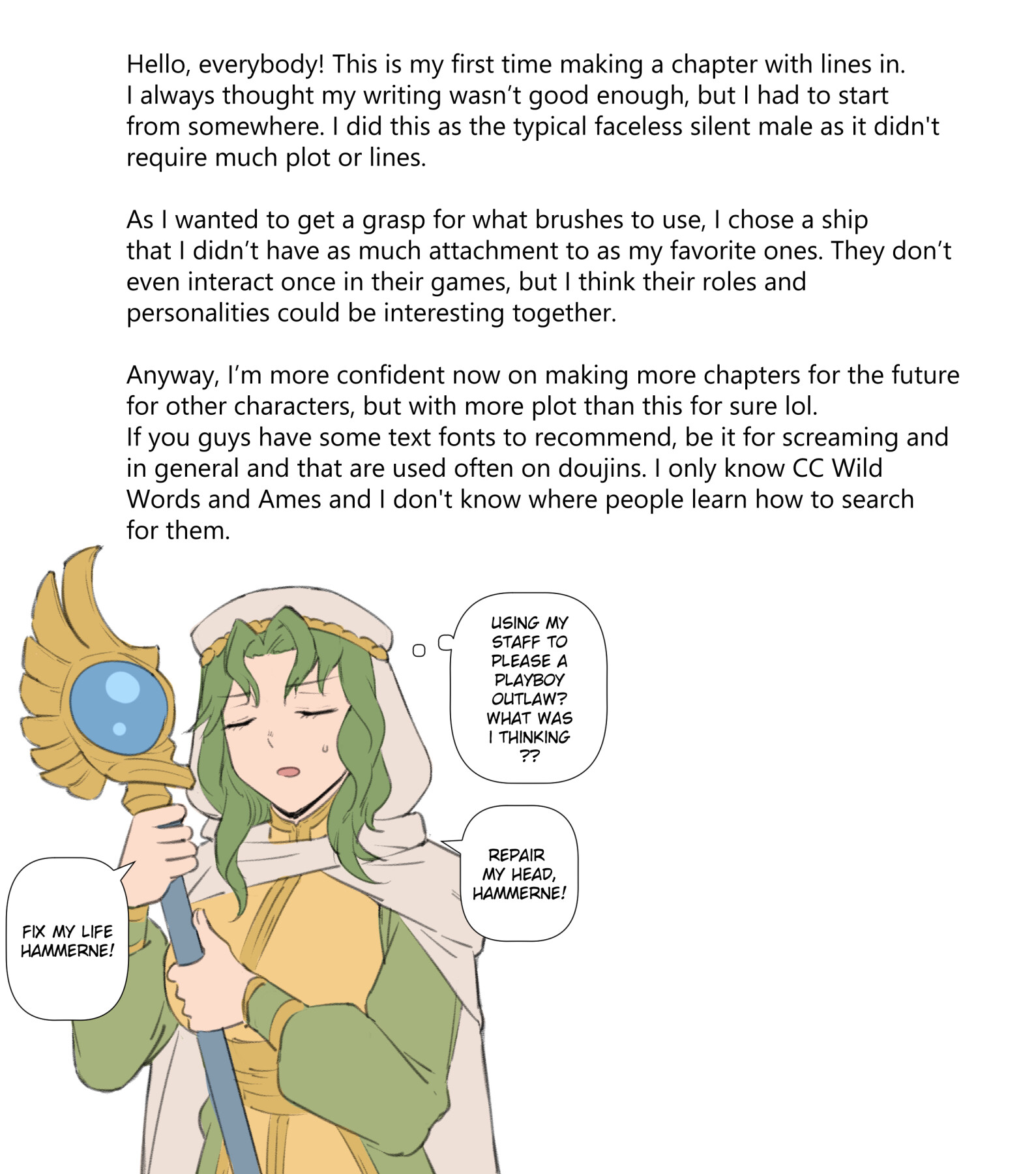 Hentai Manga Comic-PerneSafy Doujin-Read-27